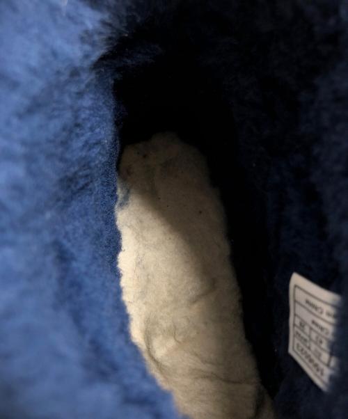 UGG（アグ）UGG (アグ) ムートンブーツ グレー サイズ:28CMの古着・服飾アイテム