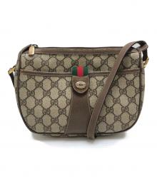 GUCCI（グッチ）の古着「ショルダーバッグ」