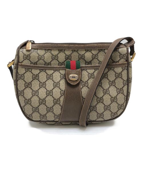 GUCCI（グッチ）GUCCI (グッチ) ショルダーバッグ サイズ:表記なしの古着・服飾アイテム