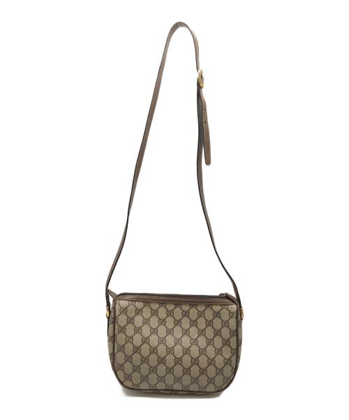 GUCCI（グッチ）GUCCI (グッチ) ショルダーバッグ サイズ:表記なしの古着・服飾アイテム