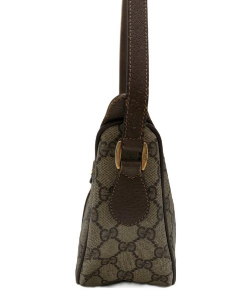 GUCCI（グッチ）GUCCI (グッチ) ショルダーバッグ サイズ:表記なしの古着・服飾アイテム
