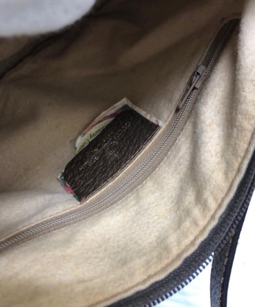 GUCCI（グッチ）GUCCI (グッチ) ショルダーバッグ サイズ:表記なしの古着・服飾アイテム