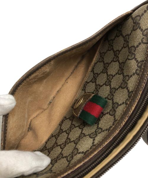 GUCCI（グッチ）GUCCI (グッチ) ショルダーバッグ サイズ:表記なしの古着・服飾アイテム