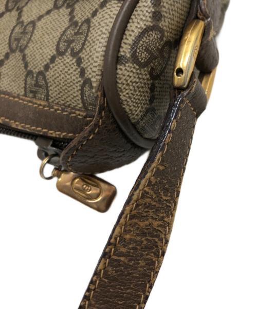 GUCCI（グッチ）GUCCI (グッチ) ショルダーバッグ サイズ:表記なしの古着・服飾アイテム