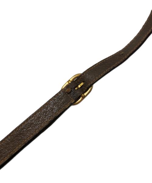 GUCCI（グッチ）GUCCI (グッチ) ショルダーバッグ サイズ:表記なしの古着・服飾アイテム