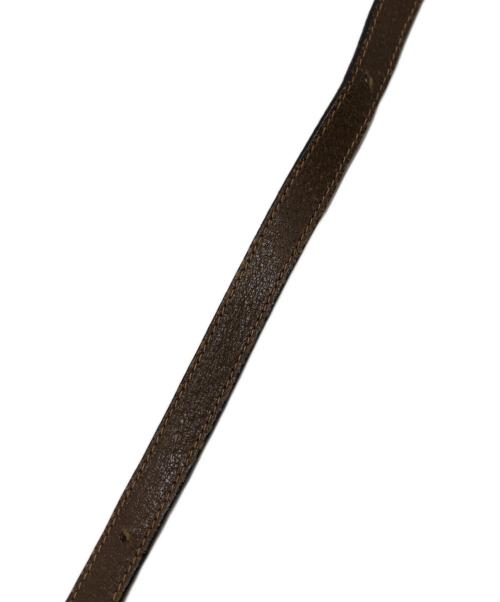 GUCCI（グッチ）GUCCI (グッチ) ショルダーバッグ サイズ:表記なしの古着・服飾アイテム