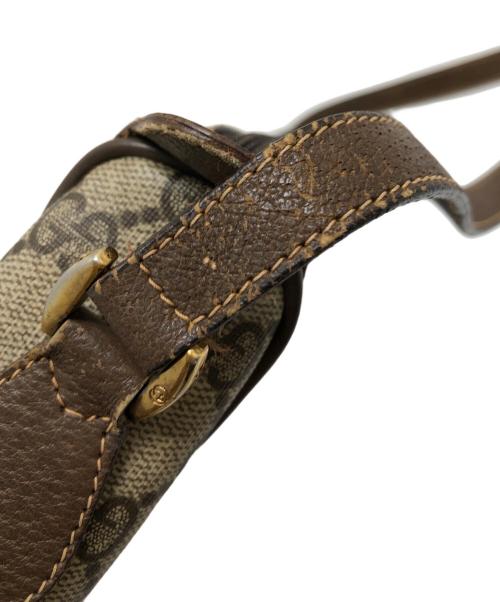 GUCCI（グッチ）GUCCI (グッチ) ショルダーバッグ サイズ:表記なしの古着・服飾アイテム