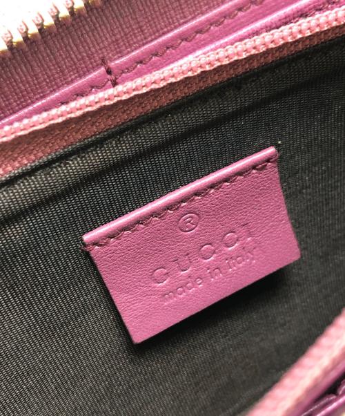 GUCCI（グッチ）GUCCI (グッチ) 財布 ベージュ サイズ:表記なしの古着・服飾アイテム