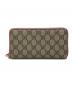 GUCCI（グッチ）の古着「財布」｜ベージュ