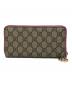 GUCCI (グッチ) 財布 ベージュ サイズ:表記なし：12000円