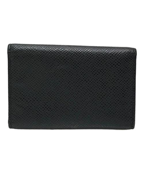 LOUIS VUITTON（ルイ ヴィトン）LOUIS VUITTON (ルイ ヴィトン) 6連キーケース ブラック サイズ:表記なしの古着・服飾アイテム