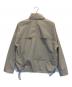 THE NORTHFACE PURPLELABEL JOURNAL STANDARD (ジャーナルスタンダード) 別注【THE NORTH FACE PURPLE LABEL×JS】Field JK ベージュ サイズ:S：15000円