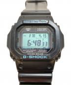 CASIOカシオ）の古着「腕時計」｜ブラック