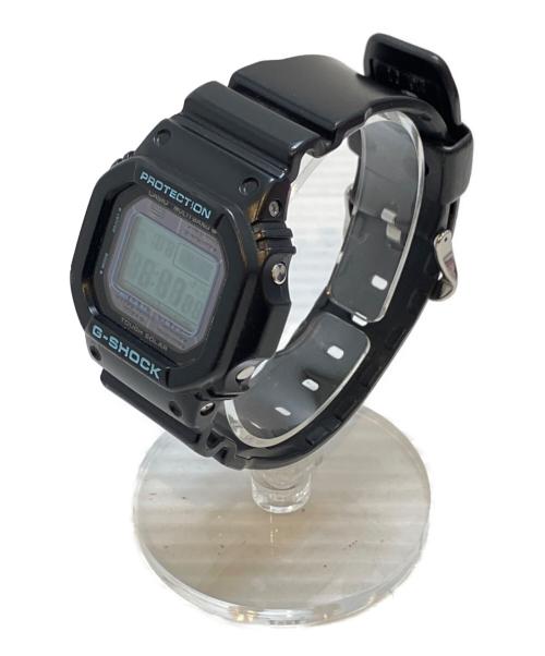 CASIO（カシオ）CASIO (カシオ) 腕時計 ブラック サイズ:表記なしの古着・服飾アイテム
