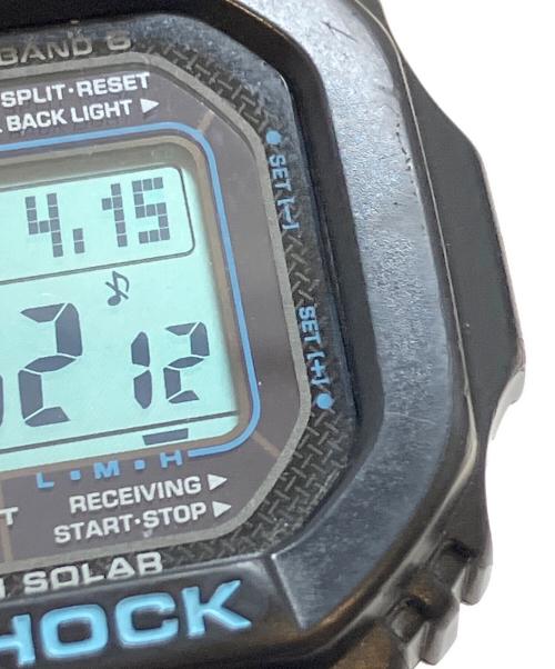 CASIO（カシオ）CASIO (カシオ) 腕時計 ブラック サイズ:表記なしの古着・服飾アイテム