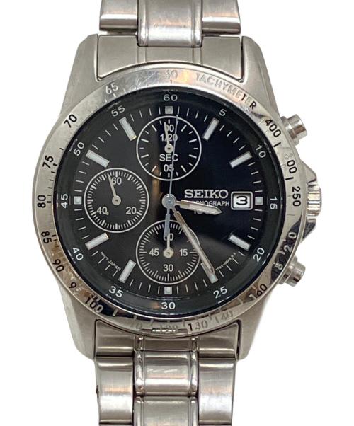 SEIKO（セイコー）SEIKO (セイコー) 腕時計 サイズ:表記なしの古着・服飾アイテム