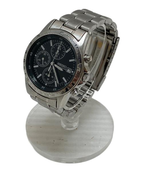 SEIKO（セイコー）SEIKO (セイコー) 腕時計 サイズ:表記なしの古着・服飾アイテム