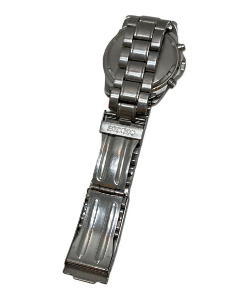 SEIKO（セイコー）SEIKO (セイコー) 腕時計 サイズ:表記なしの古着・服飾アイテム