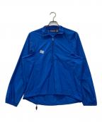 Patagoniaパタゴニア）の古着「フーディニジャケット」｜ブルー