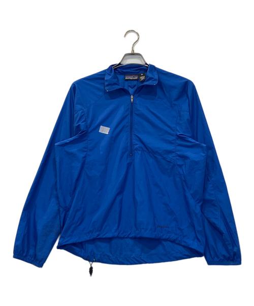 Patagonia（パタゴニア）Patagonia (パタゴニア) フーディニジャケット ブルー サイズ:XSの古着・服飾アイテム