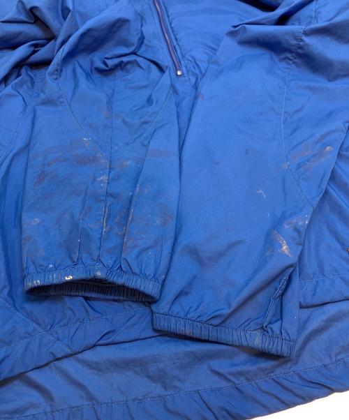 Patagonia（パタゴニア）Patagonia (パタゴニア) フーディニジャケット ブルー サイズ:XSの古着・服飾アイテム