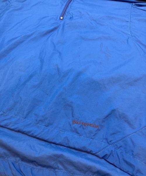 Patagonia（パタゴニア）Patagonia (パタゴニア) フーディニジャケット ブルー サイズ:XSの古着・服飾アイテム