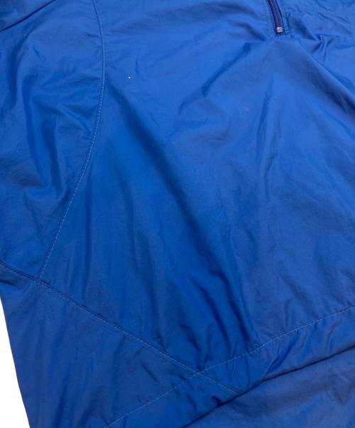 Patagonia（パタゴニア）Patagonia (パタゴニア) フーディニジャケット ブルー サイズ:XSの古着・服飾アイテム