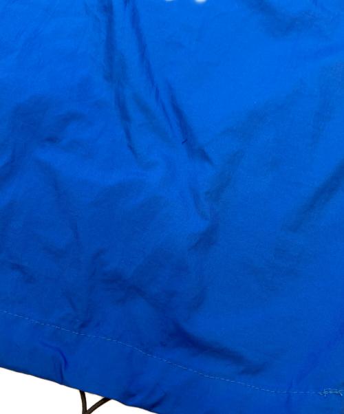 Patagonia（パタゴニア）Patagonia (パタゴニア) フーディニジャケット ブルー サイズ:XSの古着・服飾アイテム