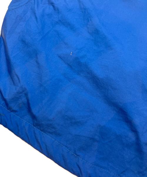 Patagonia（パタゴニア）Patagonia (パタゴニア) フーディニジャケット ブルー サイズ:XSの古着・服飾アイテム