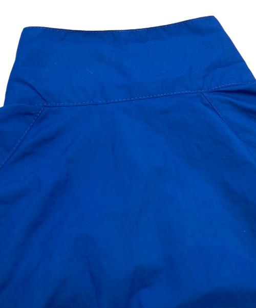Patagonia（パタゴニア）Patagonia (パタゴニア) フーディニジャケット ブルー サイズ:XSの古着・服飾アイテム