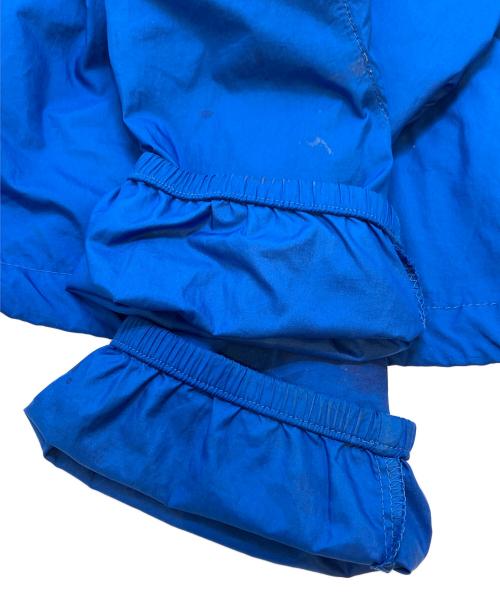 Patagonia（パタゴニア）Patagonia (パタゴニア) フーディニジャケット ブルー サイズ:XSの古着・服飾アイテム