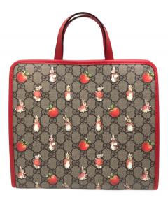 中古・古着通販】GUCCI (グッチ) ヒグチユウコ (ヒグチユウコ