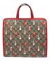 GUCCI（グッチ）の古着「チルドレンズ ピーターラビット トートバッグ」