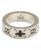 GUCCIグッチ）の古着「BEE リング」