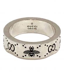 GUCCI（グッチ）の古着「BEE リング」