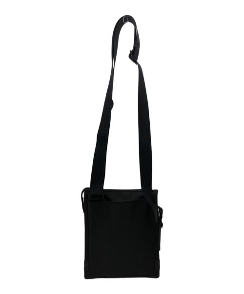 TUMI（トゥミ）TUMI (トゥミ) Pocket Small Bag ブラック サイズ:表記なしの古着・服飾アイテム