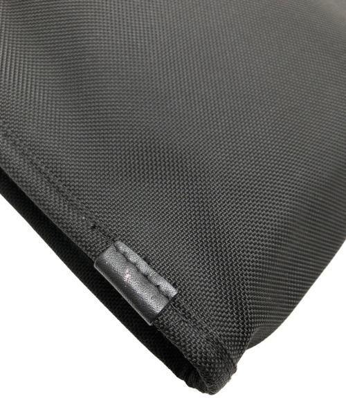 TUMI（トゥミ）TUMI (トゥミ) Pocket Small Bag ブラック サイズ:表記なしの古着・服飾アイテム