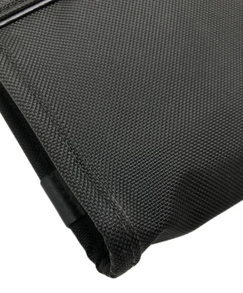 TUMI（トゥミ）TUMI (トゥミ) Pocket Small Bag ブラック サイズ:表記なしの古着・服飾アイテム