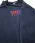 中古・古着 stussy (ステューシー) スウェット ネイビー サイズ:M：12000円