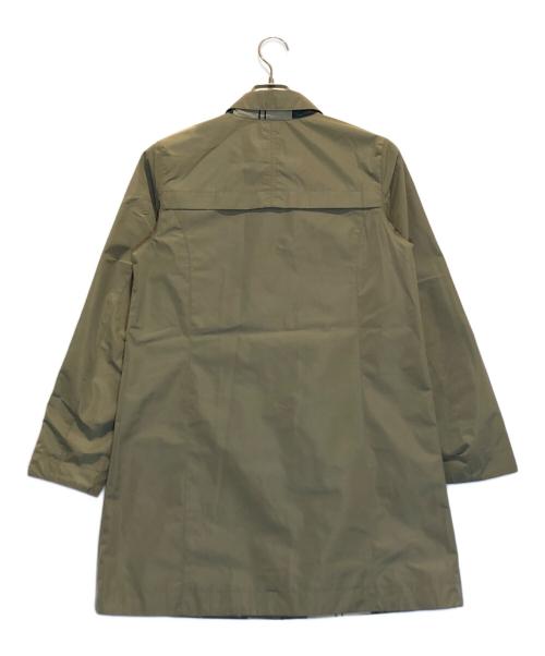 Barbour（バブアー）Barbour (バブアー) Babbity Showerproof Jacket カーキ サイズ:UK10(M〜L)の古着・服飾アイテム