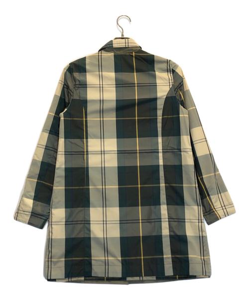 Barbour（バブアー）Barbour (バブアー) Babbity Showerproof Jacket カーキ サイズ:UK10(M〜L)の古着・服飾アイテム