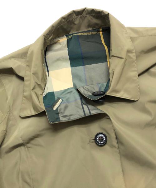 Barbour（バブアー）Barbour (バブアー) Babbity Showerproof Jacket カーキ サイズ:UK10(M〜L)の古着・服飾アイテム