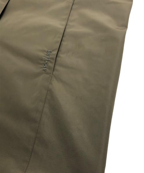 Barbour（バブアー）Barbour (バブアー) Babbity Showerproof Jacket カーキ サイズ:UK10(M〜L)の古着・服飾アイテム