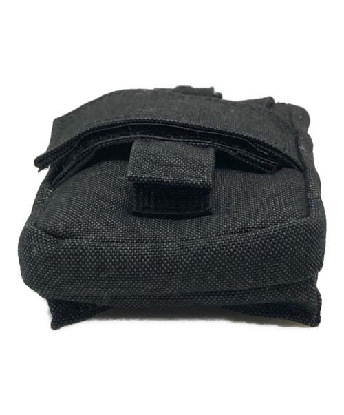 PORTER（ポーター）PORTER (ポーター) MOBILE POUCH ブラック サイズ:表記なしの古着・服飾アイテム