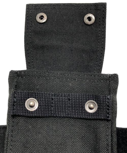 PORTER（ポーター）PORTER (ポーター) MOBILE POUCH ブラック サイズ:表記なしの古着・服飾アイテム