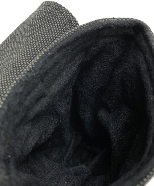 PORTER（ポーター）PORTER (ポーター) MOBILE POUCH ブラック サイズ:表記なしの古着・服飾アイテム