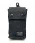 PORTER（ポーター）の古着「MOBILE POUCH」｜ブラック