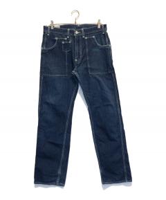 中古・古着通販】LEVI'S RED (リーバイス レッド) 立体裁断デニム