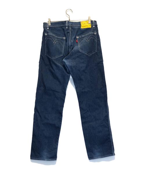 LEVI'S RED（リーバイス レッド）LEVI'S RED (リーバイス レッド) デニムパンツ インディゴ サイズ:W34 L32の古着・服飾アイテム
