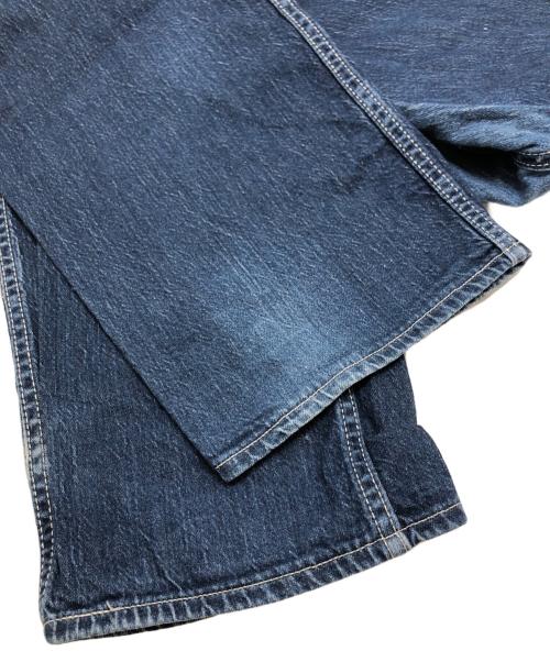 LEVI'S RED（リーバイス レッド）LEVI'S RED (リーバイス レッド) デニムパンツ インディゴ サイズ:W34 L32の古着・服飾アイテム